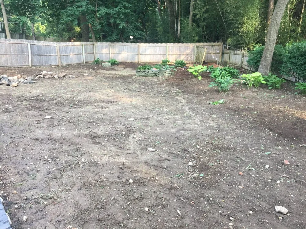 Local outdoor landscaping in Huntington, NY - Quality Island Landscaping