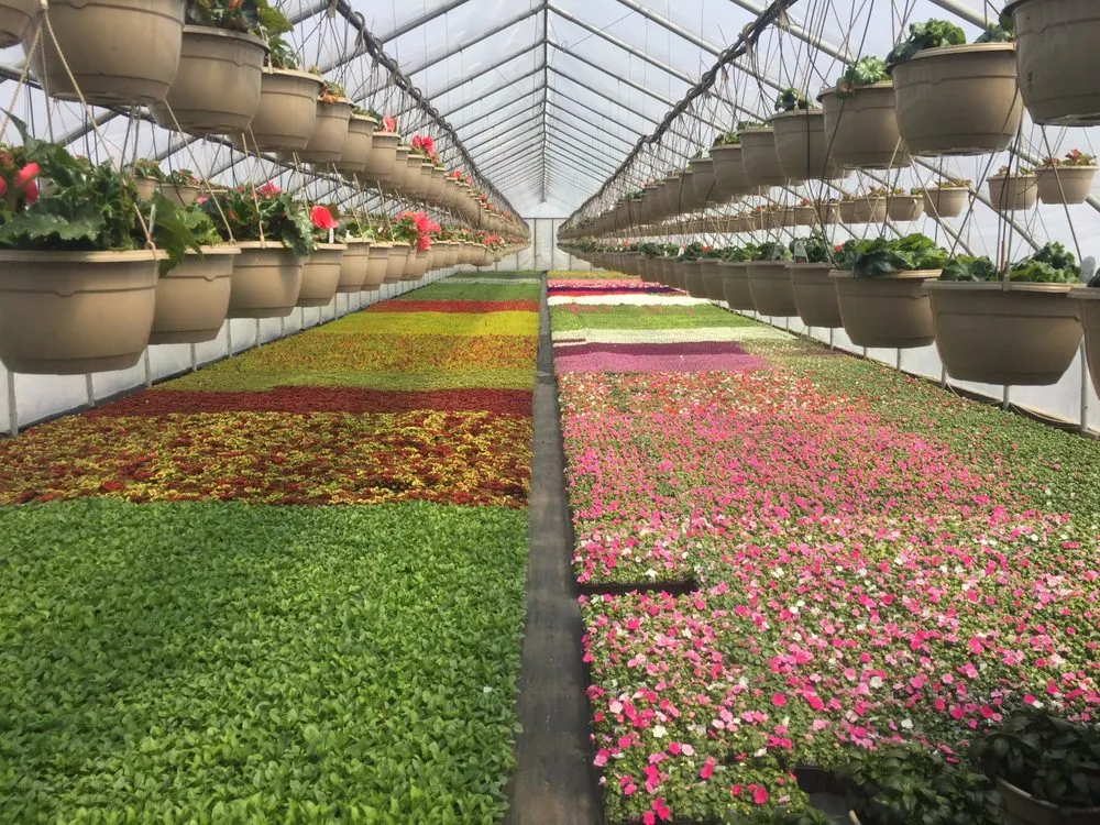 Reliable garden landscaping in Huntington, NY - Quality Island Landscaping