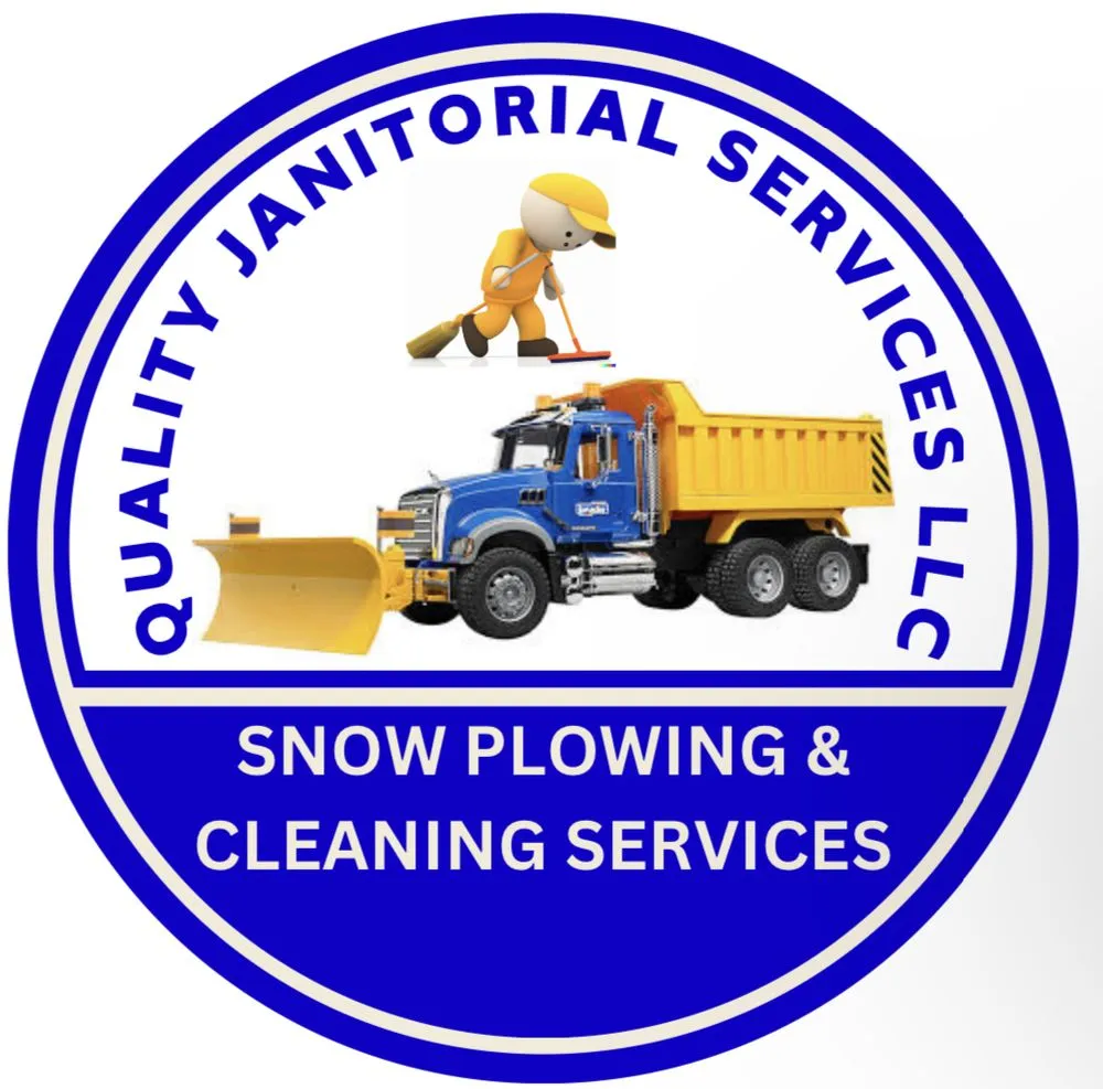 Professional yard maintenance experts serving Minneapolis, MN - Quality Janitorial Services