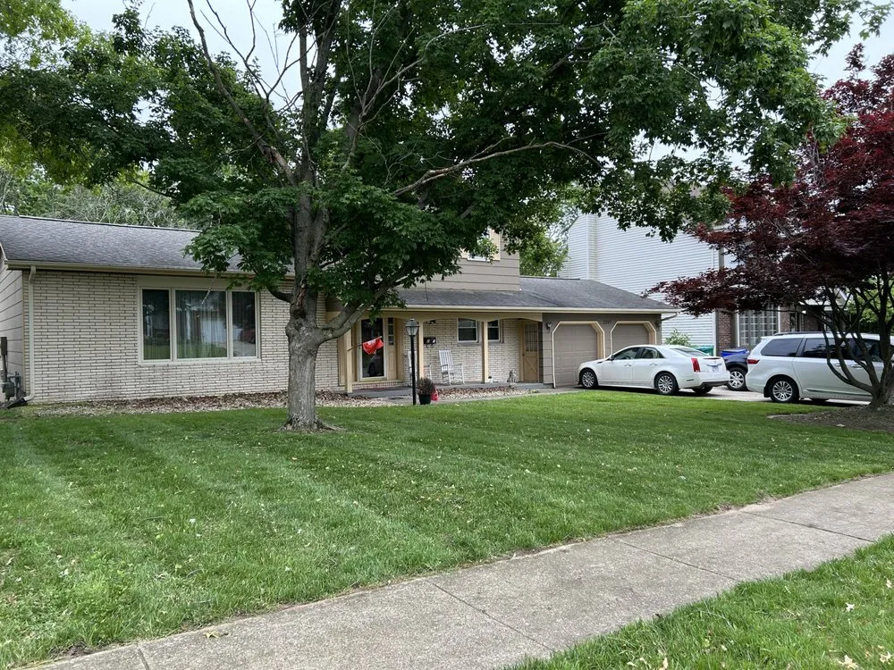 Top-rated garden landscaping for outdoor upgrades across Decatur, IL - Quality Land Management