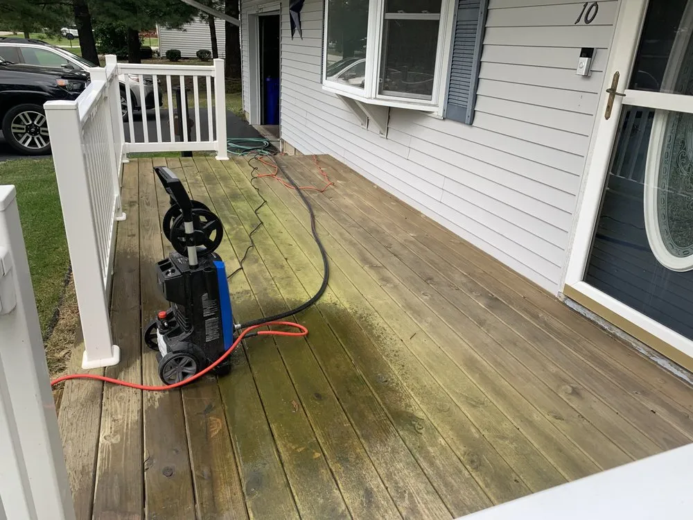 Affordable yard maintenance in Decatur, IL - Quality Land Management