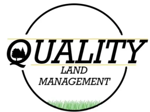 Reliable lawn mowing service in Decatur, IL - Quality Land Management