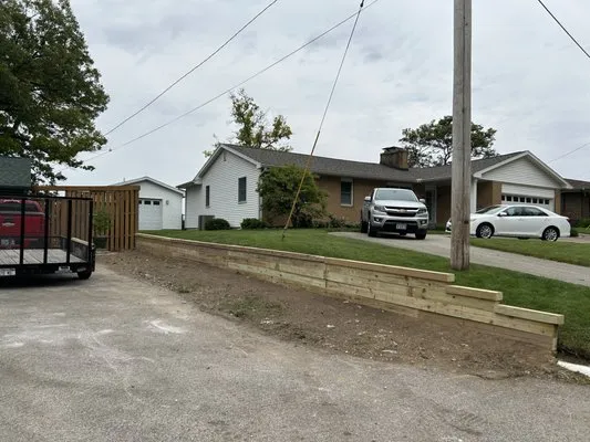 Quality Land Management Logo