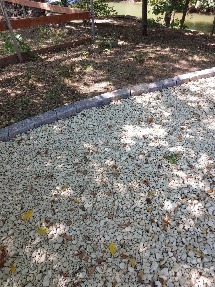 Trusted lawn mowing service experts serving Gainesville, TX - Quality Land Management