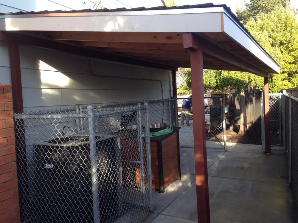 Reliable outdoor landscaping for residential properties across San Mateo, CA - Quality Landscape & Concrete