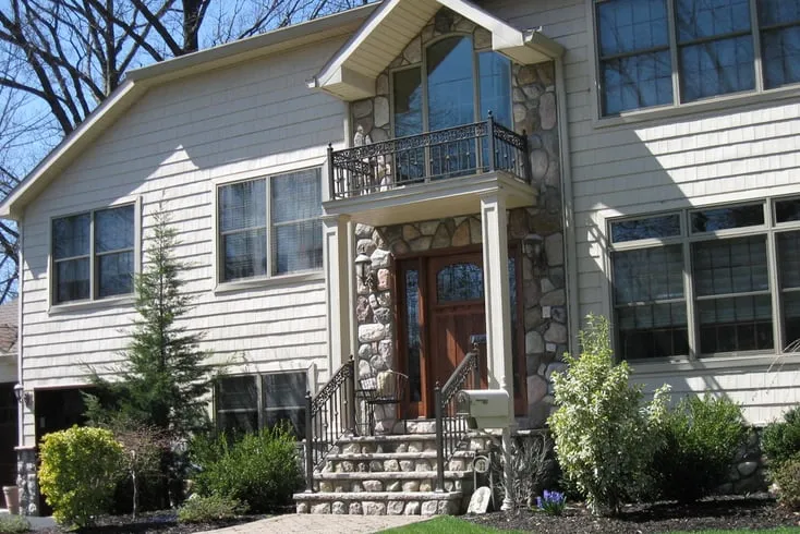 Affordable garden landscaping for outdoor upgrades across Westfield, NJ - Quality Landscape & Construction