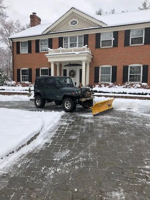 Reliable lawn mowing service in Westfield, NJ - Quality Landscape & Construction