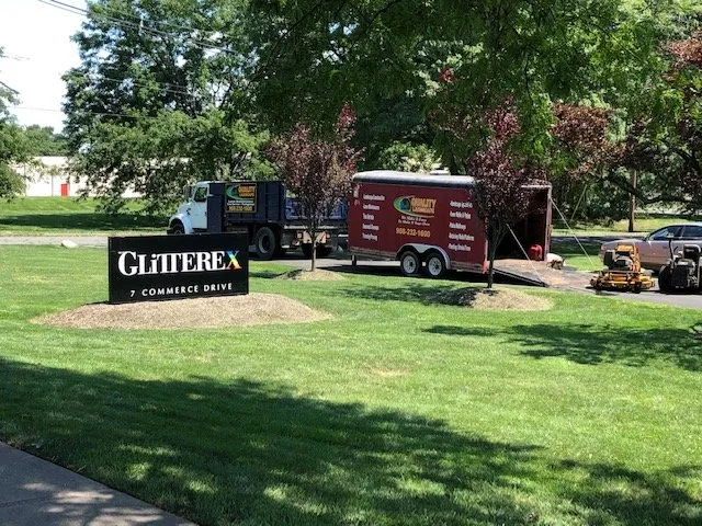 Trusted garden landscaping experts serving Westfield, NJ - Quality Landscape & Construction