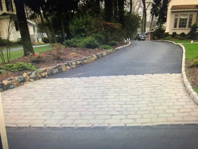 Top-rated yard cleanup service for residential properties in Westfield, NJ by Quality Landscape & Construction