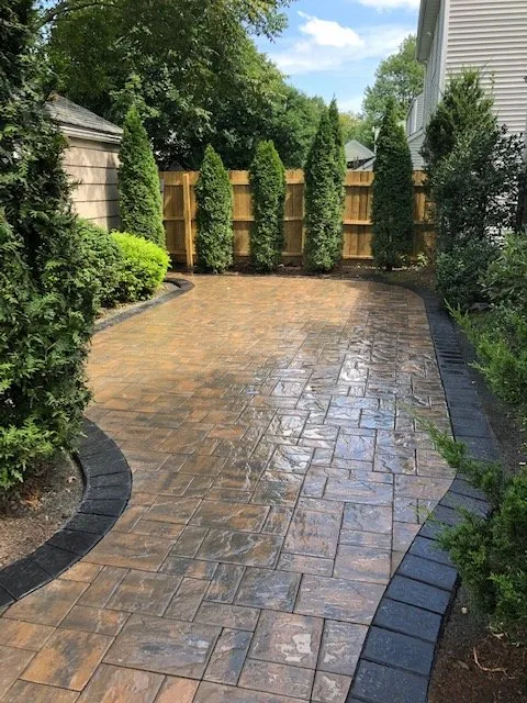Top-rated yard cleanup service in Westfield, NJ by Quality Landscape & Construction
