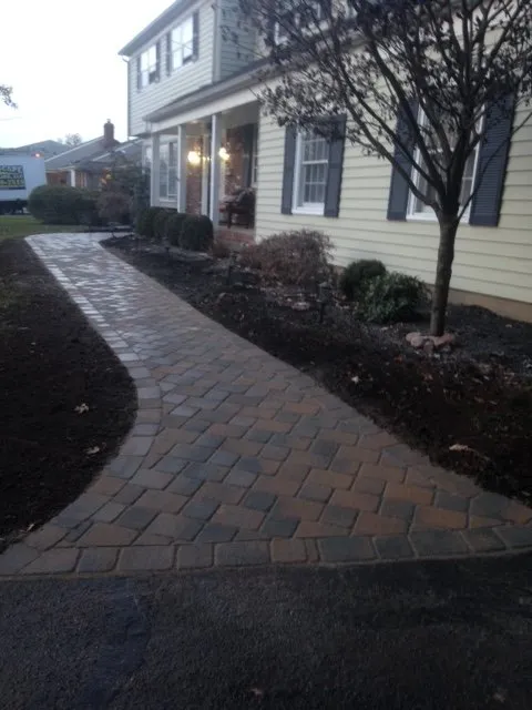 Top-rated yard cleanup service experts serving Westfield, NJ - Quality Landscape & Construction