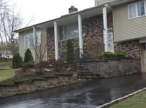 Trusted lawn mowing service for outdoor upgrades in Westfield, NJ by Quality Landscape & Construction