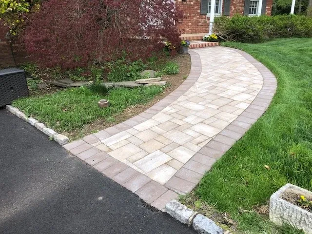 Top-rated outdoor landscaping for beautiful yards in Westfield, NJ by Quality Landscape & Construction