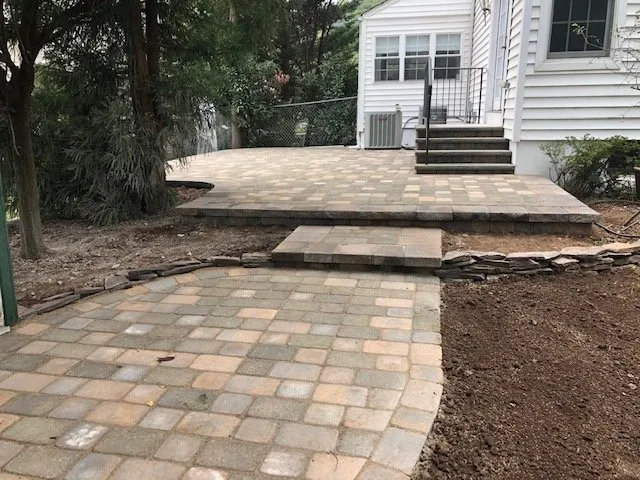 Affordable lawn care service in Westfield, NJ by Quality Landscape & Construction