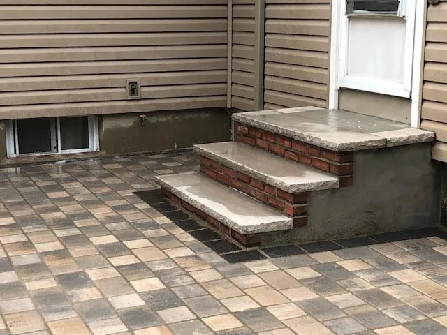 Reliable lawn care service with custom design across Westfield, NJ - Quality Landscape & Construction