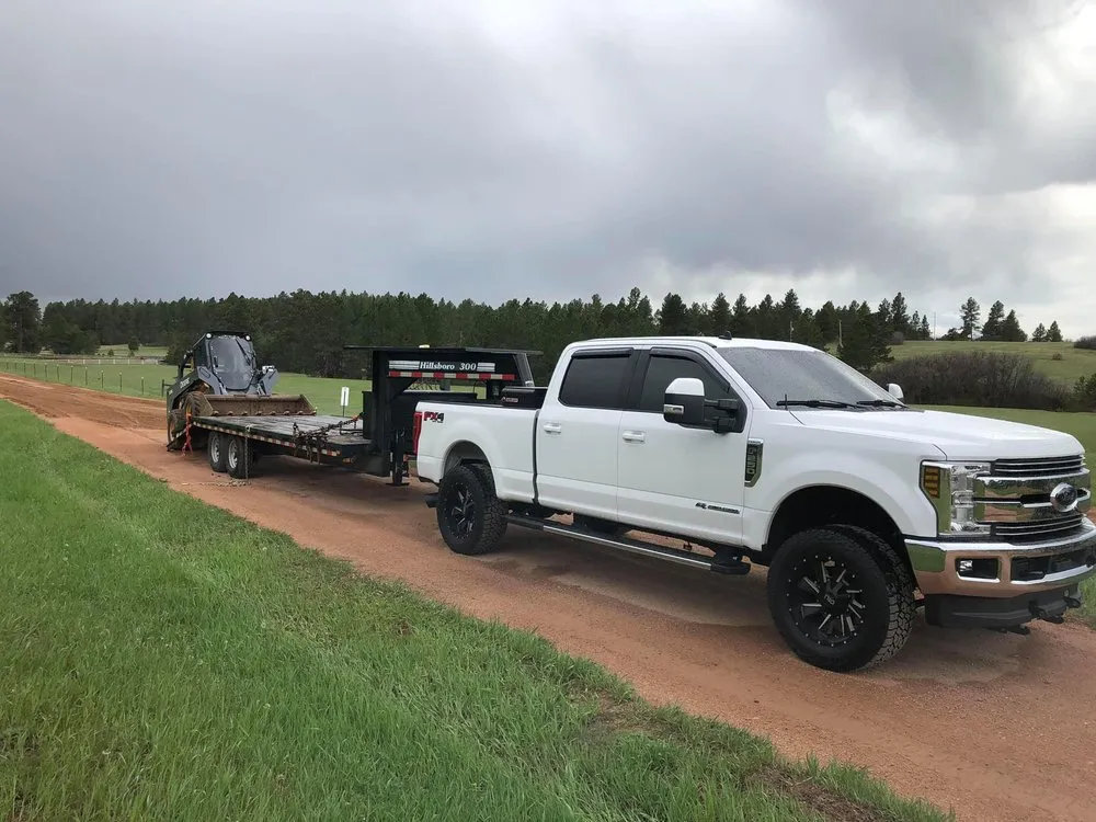 Top-rated residential landscaping experts serving Parker, CO - Quality Landscape & Design