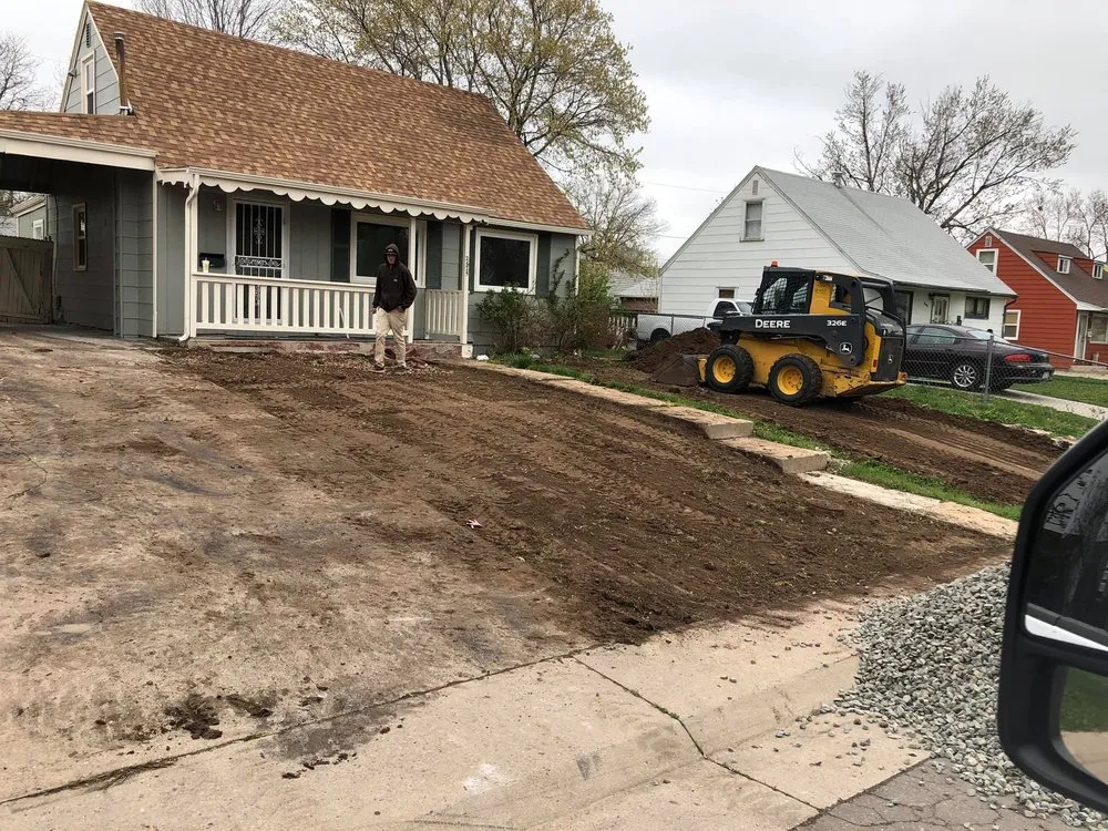 Local landscaping services for homes across Parker, CO - Quality Landscape & Design