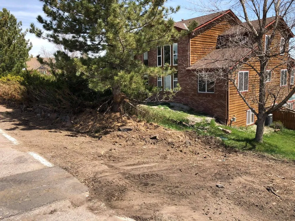 Trusted landscape design for homes across Parker, CO - Quality Landscape & Design