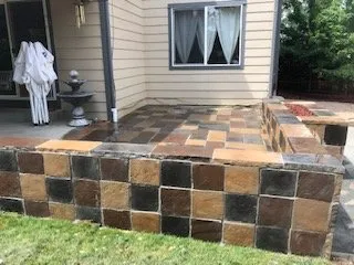 Local residential landscaping in Parker, CO - Quality Landscape & Design