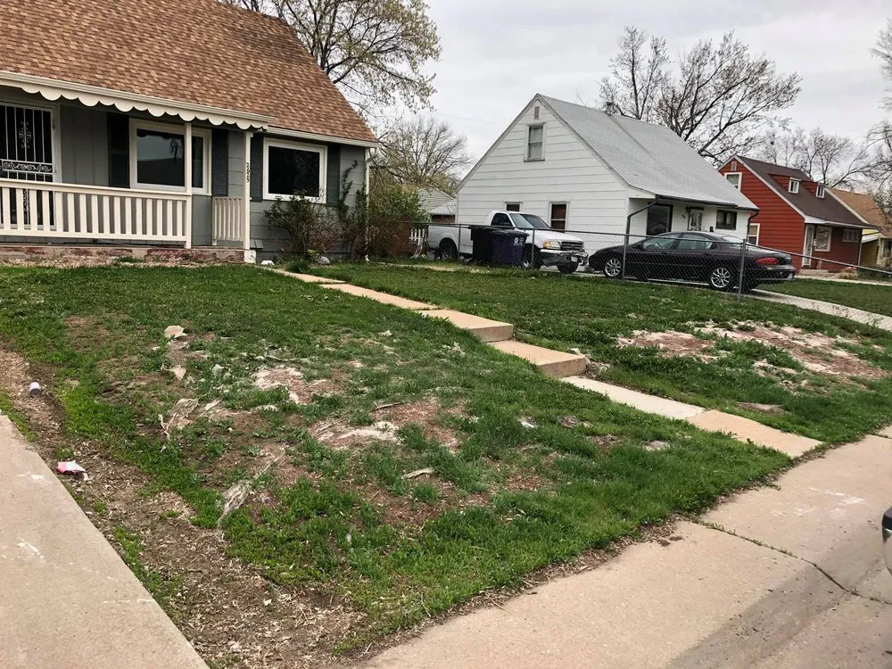 Expert landscape installation in Parker, CO by Quality Landscape & Design