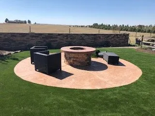 Reliable lawn mowing service in Parker, CO - Quality Landscape & Design