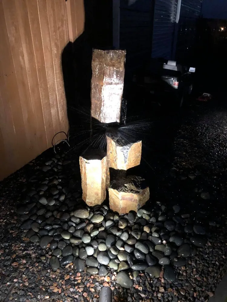 Expert yard cleanup service in Parker, CO - Quality Landscape & Design