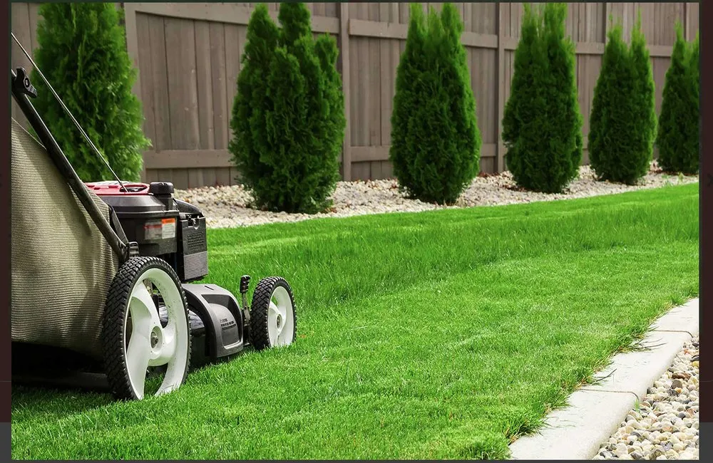 Trusted landscape installation in Brewster, NY by Quality Landscape & Homes