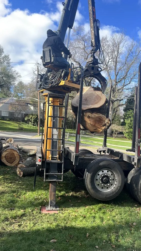 Expert outdoor landscaping in Brewster, NY - Quality Landscape & Homes