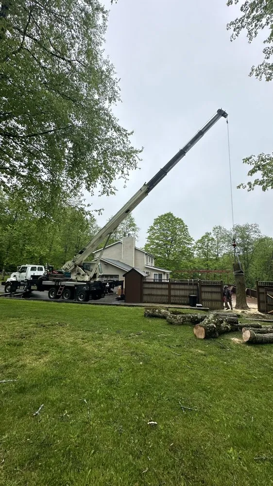 Expert residential landscaping in Brewster, NY by Quality Landscape & Homes