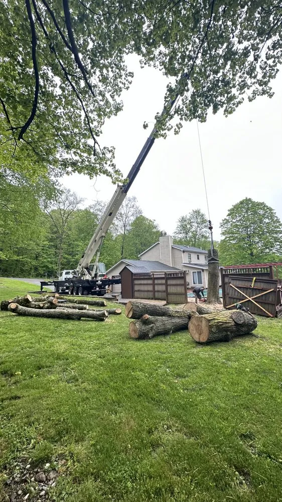 Reliable lawn mowing service in Brewster, NY - Quality Landscape & Homes