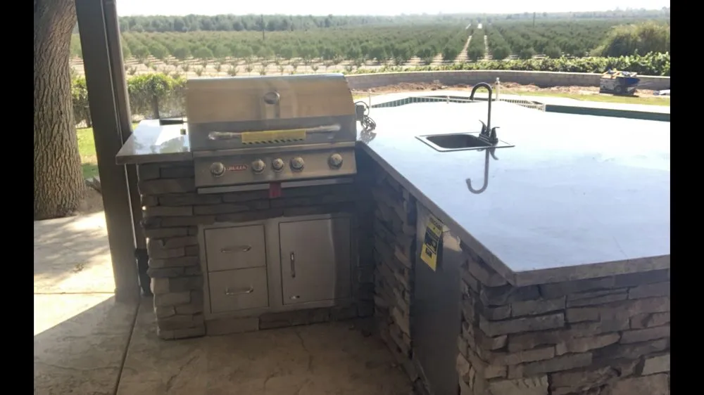 Expert yard maintenance in Clovis, CA by Quality Landscape & Maintenance