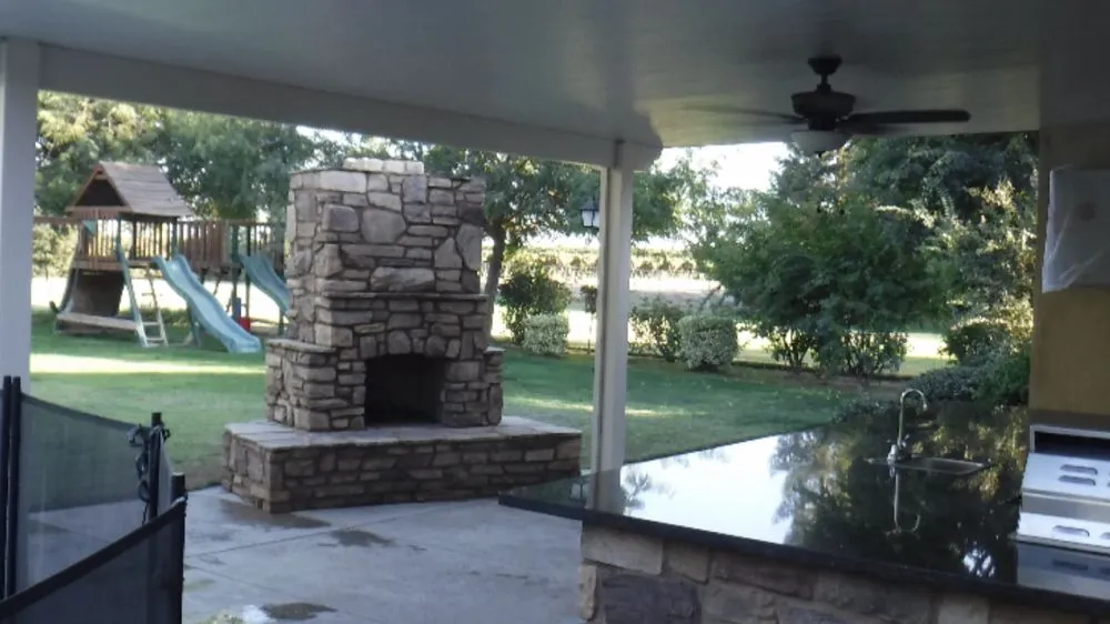 Expert landscape design experts serving Clovis, CA - Quality Landscape & Maintenance