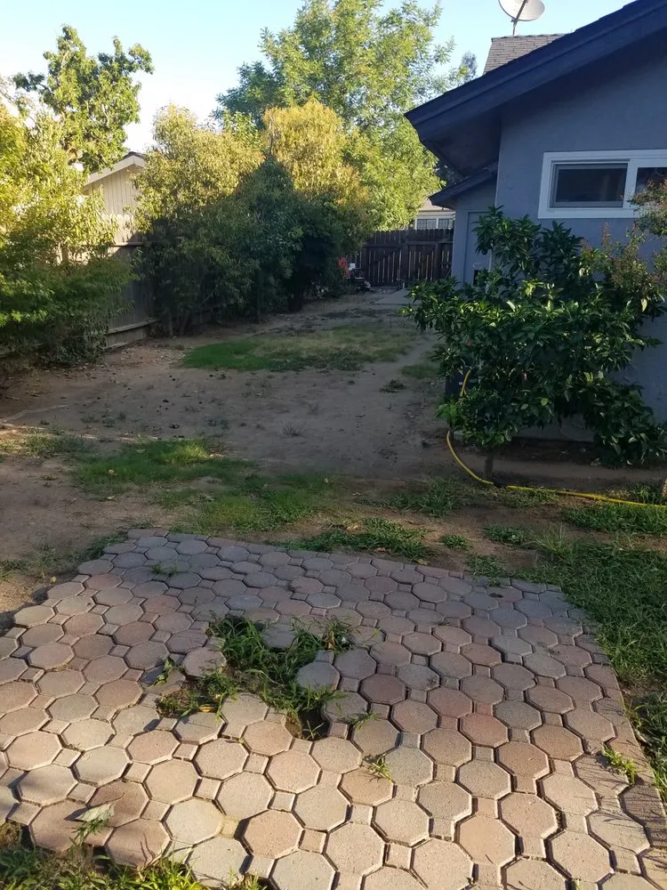 Top-rated yard maintenance for residential properties in Clovis, CA by Quality Landscape & Maintenance