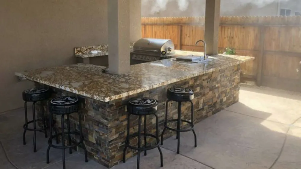 Expert yard maintenance near you in Clovis, CA by Quality Landscape & Maintenance