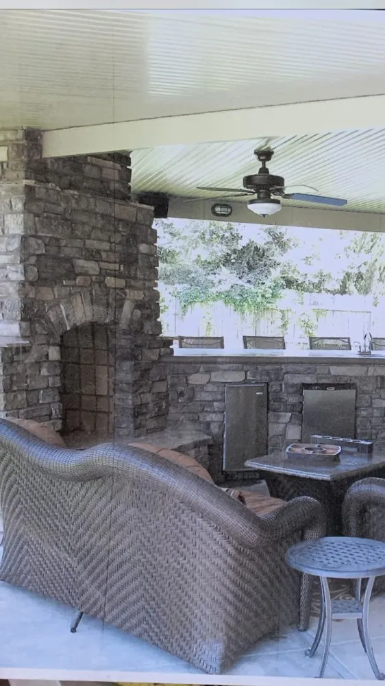 Local residential landscaping in Clovis, CA by Quality Landscape & Maintenance