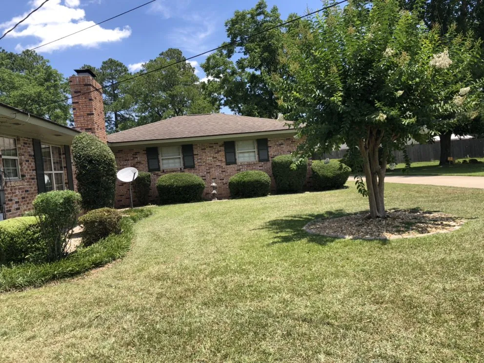 Affordable yard cleanup service for year-round maintenance across Vidalia, GA - Quality Landscape & More