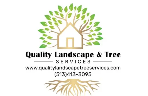 Reliable outdoor landscaping for homes in Cincinnati, OH by Quality Landscape & Tree Services