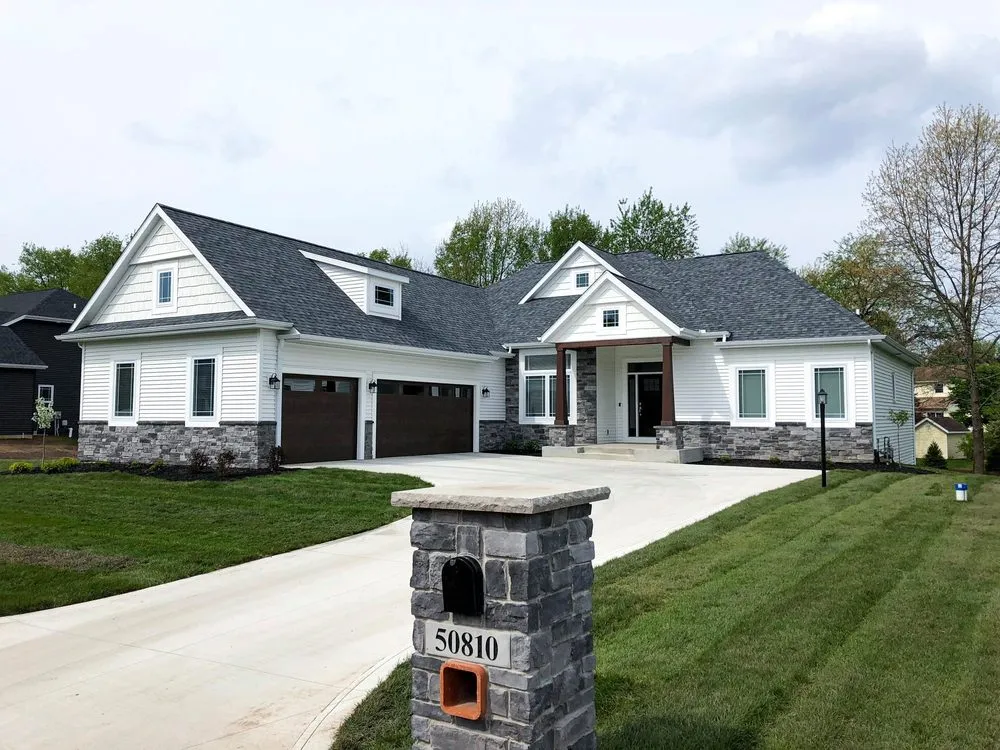 Affordable landscape design in New Carlisle, IN - Quality Landscape and Hardscapes