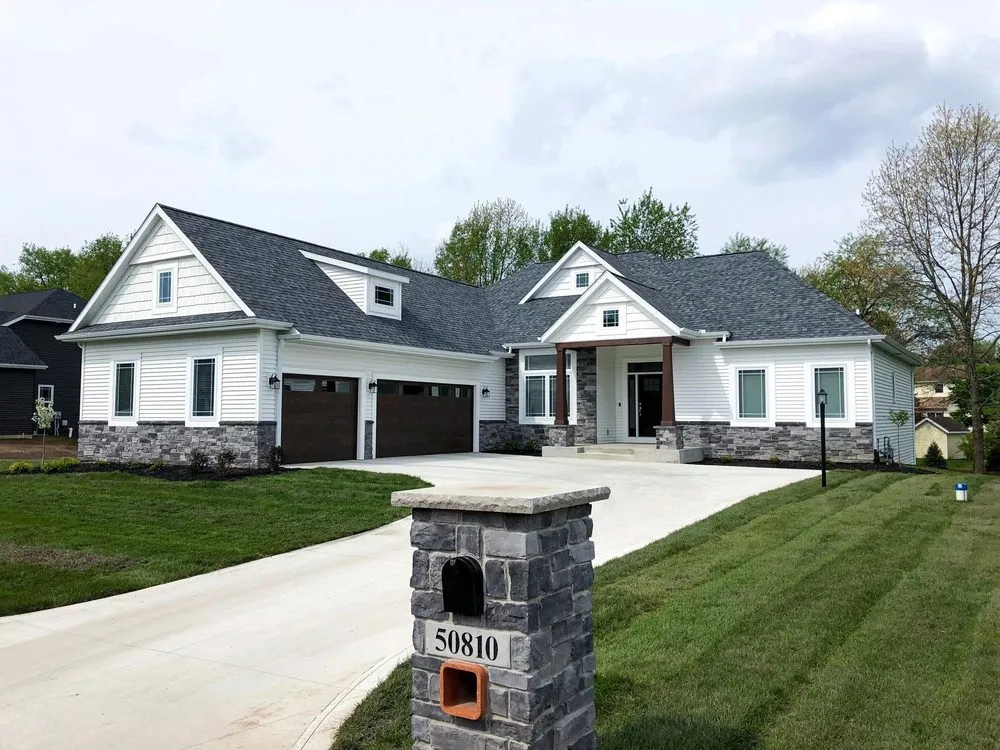 Reliable outdoor landscaping in New Carlisle, IN by Quality Landscape and Hardscapes