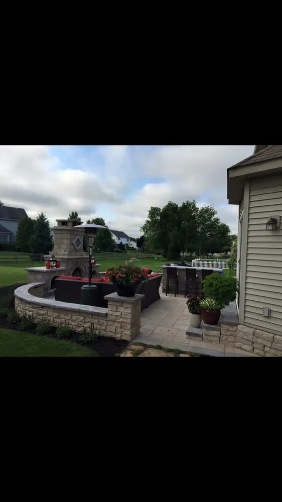 Expert lawn care service in New Carlisle, IN - Quality Landscape and Hardscapes