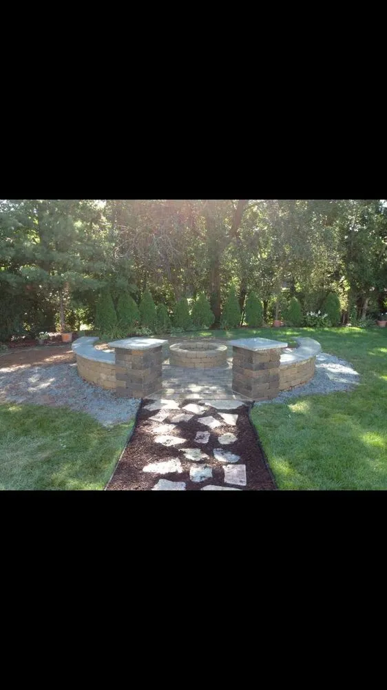 Top-rated landscape design experts serving New Carlisle, IN - Quality Landscape and Hardscapes