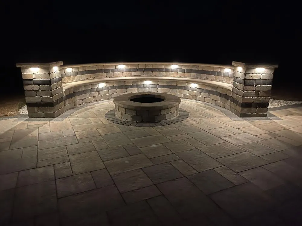 Top-rated landscaping services near you across Grafton, WI - Quality Landscape and Lawn Care