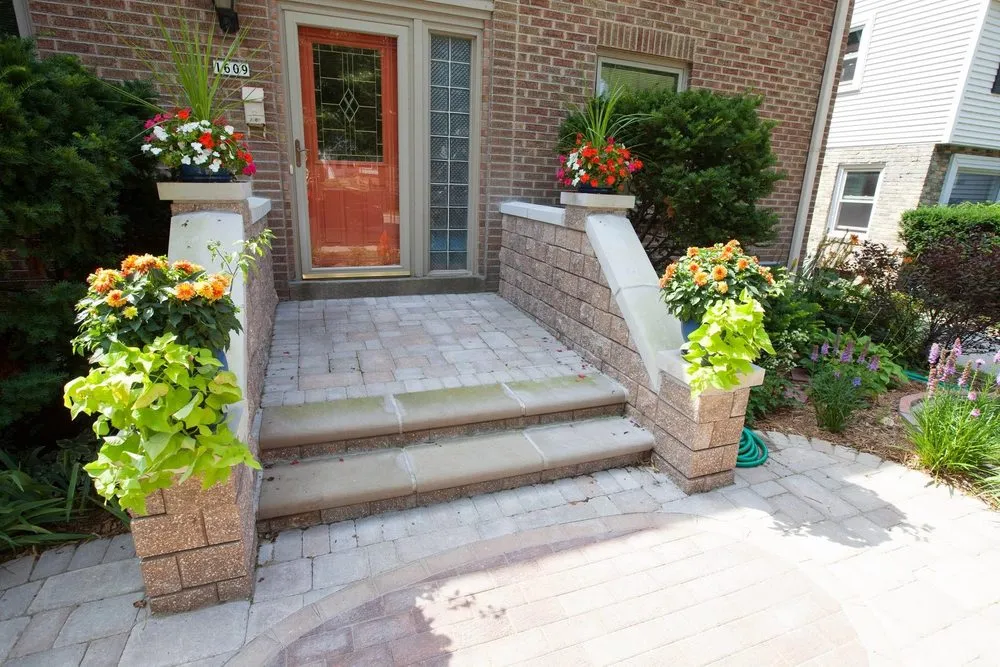 Trusted lawn mowing service in Grafton, WI by Quality Landscape and Lawn Care