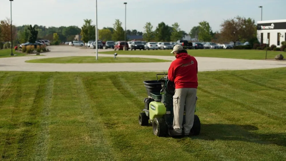 Trusted garden landscaping for beautiful yards in Grafton, WI by Quality Landscape and Lawn Care