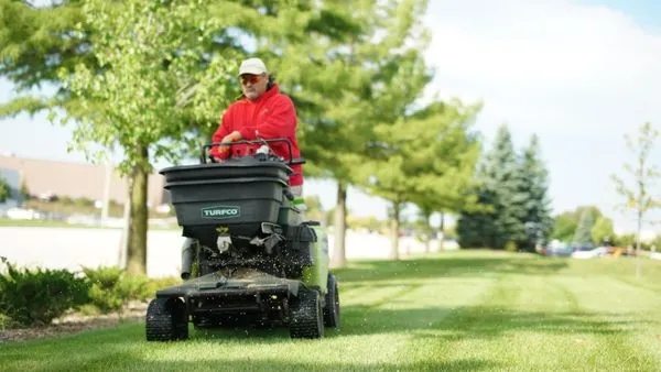 Quality Landscape and Lawn Care