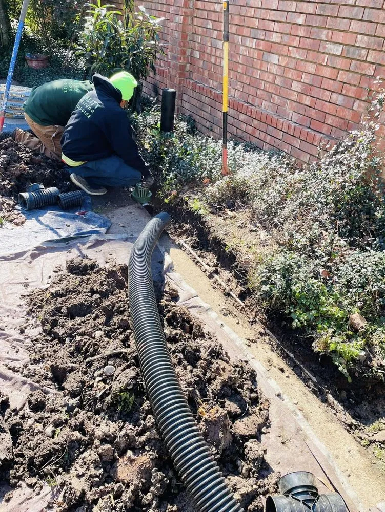 Custom outdoor landscaping experts serving Bossier City, LA - Quality Landscape