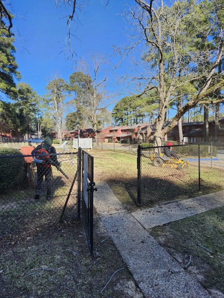 Affordable landscape installation near you across Bossier City, LA - Quality Landscape