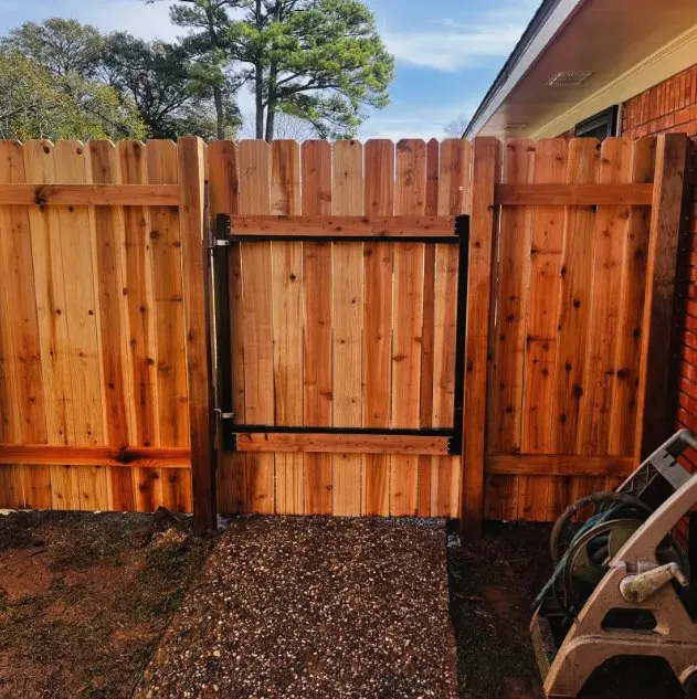 Reliable lawn mowing service in Bossier City, LA - Quality Landscape