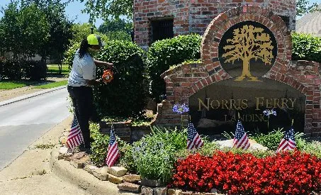 Custom yard cleanup service for outdoor upgrades across Bossier City, LA - Quality Landscape