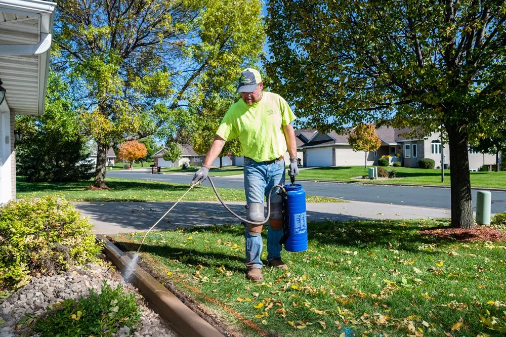 Trusted garden landscaping with custom design in Hastings, MN by Quality Landscape Curbing
